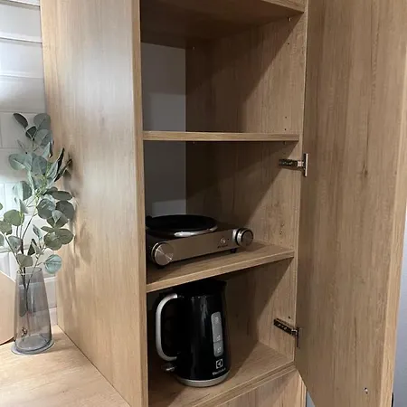 Sh - Appartement Sarajevo