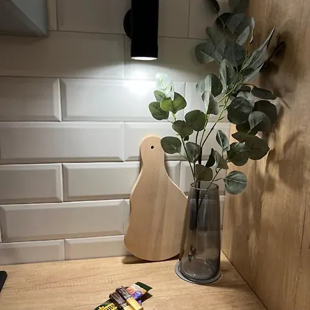 Appartement Sh - Sarajevo